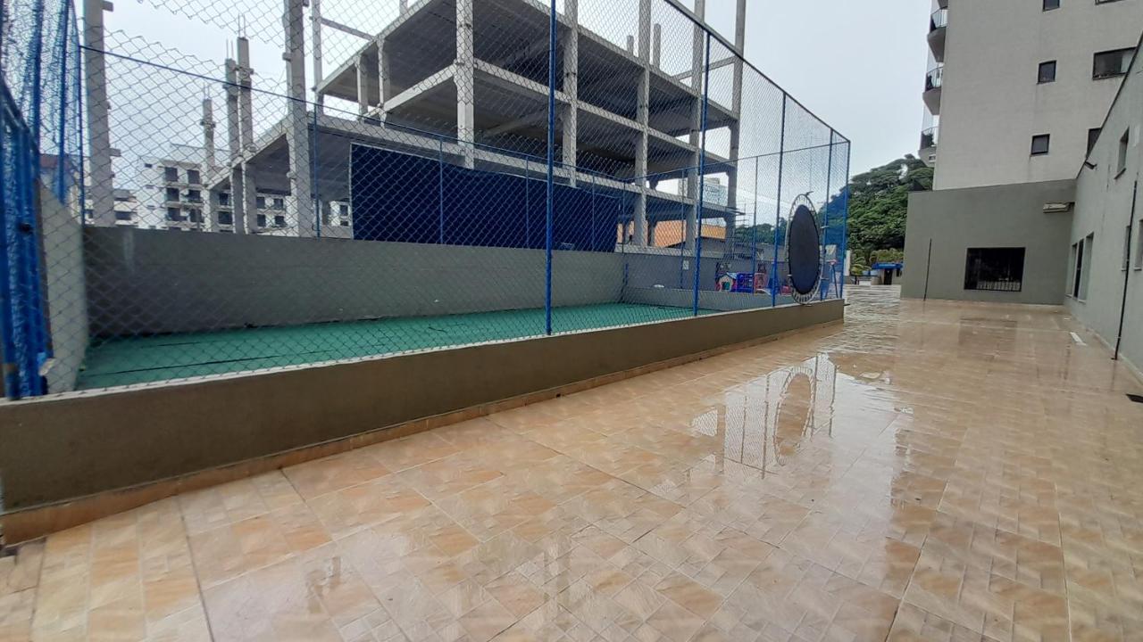 Apartamento 82 Enseada Avenida Dom Pedro 1155 Γκουαρούχα Εξωτερικό φωτογραφία