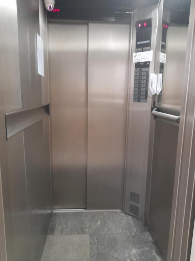 Apartamento 82 Enseada Avenida Dom Pedro 1155 Γκουαρούχα Εξωτερικό φωτογραφία